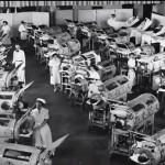 Iron-Lungs